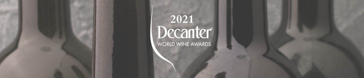 Medaglia di platino per il Cartizze di Andreola ai Decanter World Wine Awards