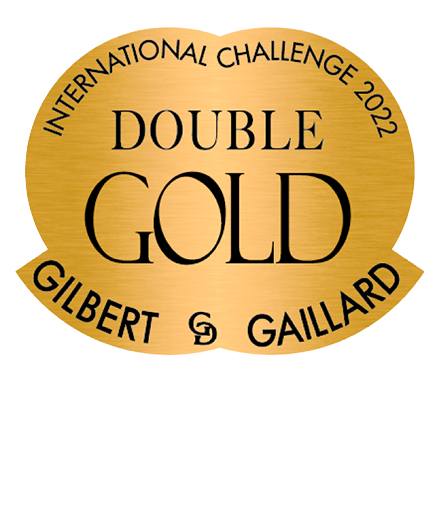 The Gilbert & Gaillard International Challenge 2022.