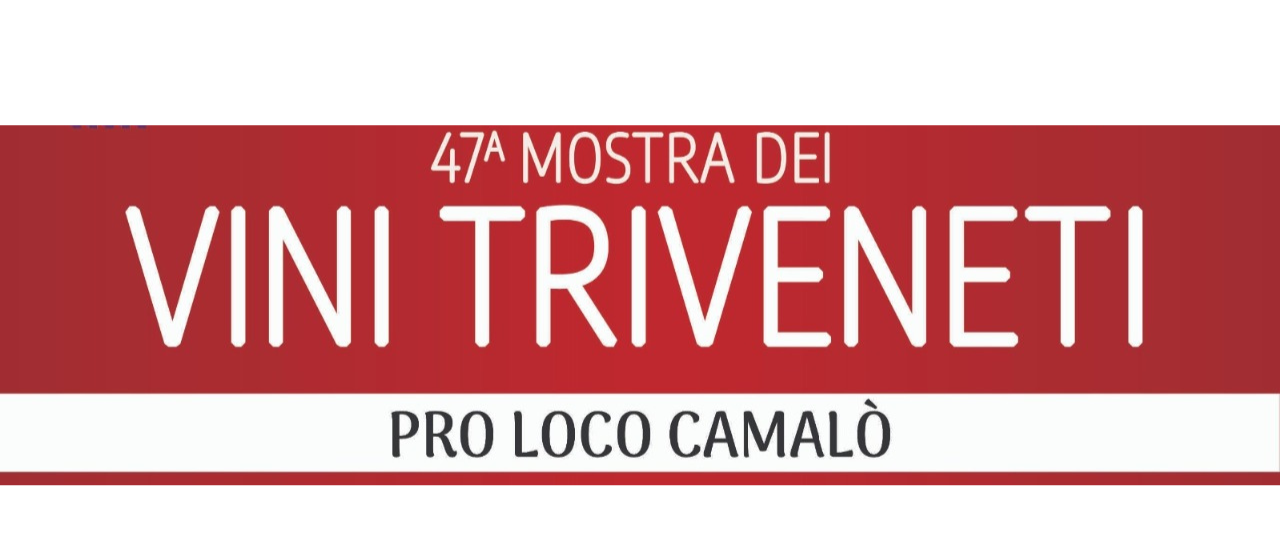 “Best Company” at the 47th Triveneti Wine Show of the Pro Loco in Camalò