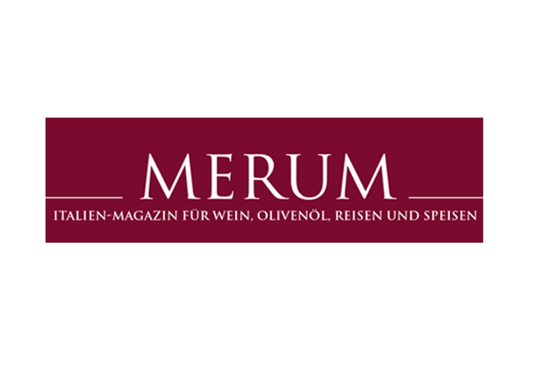 The results of the last tasting carried out by the Merum.